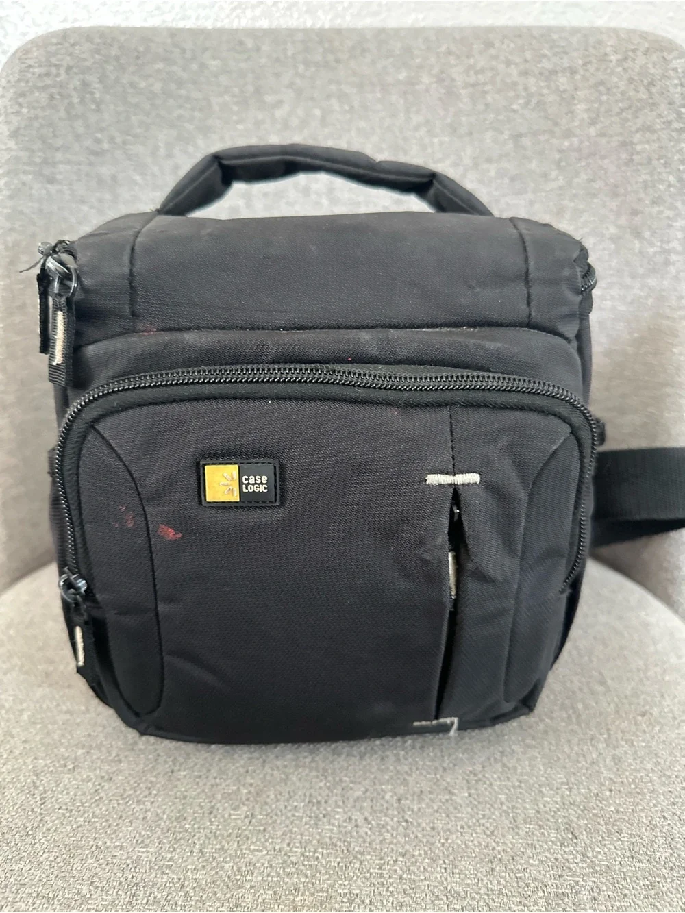 Pentax Black DSLR K-50 with 18-55mm
